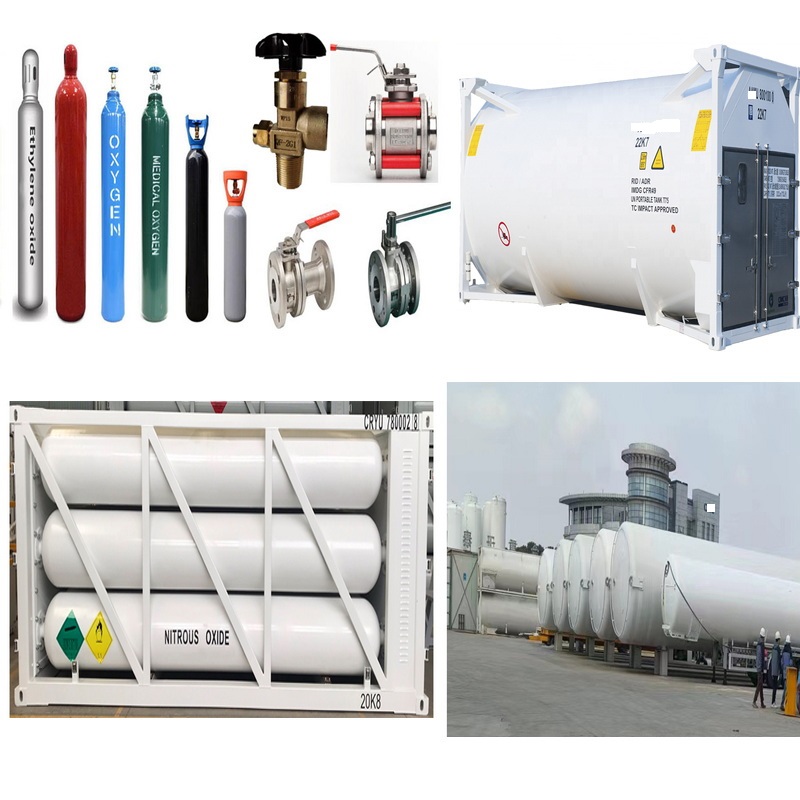 Gas Equipment